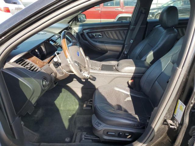 Photo 6 VIN: 1FAHP2F83EG179386 - FORD TAURUS LIM 