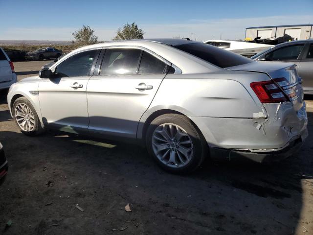 Photo 1 VIN: 1FAHP2F83EG179890 - FORD TAURUS LIM 