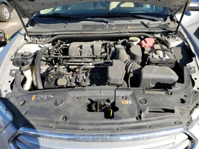 Photo 10 VIN: 1FAHP2F83EG179890 - FORD TAURUS LIM 