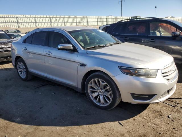 Photo 3 VIN: 1FAHP2F83EG179890 - FORD TAURUS LIM 