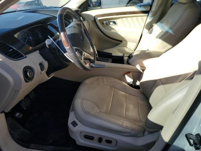 Photo 6 VIN: 1FAHP2F83EG179890 - FORD TAURUS LIM 