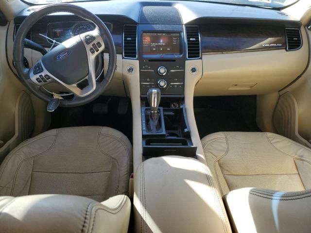 Photo 7 VIN: 1FAHP2F83EG179890 - FORD TAURUS LIM 