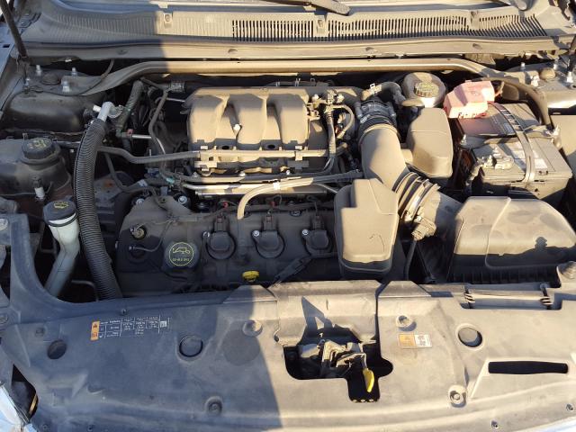 Photo 6 VIN: 1FAHP2F83EG183518 - FORD TAURUS LIM 