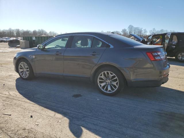 Photo 1 VIN: 1FAHP2F83FG101286 - FORD TAURUS LIM 