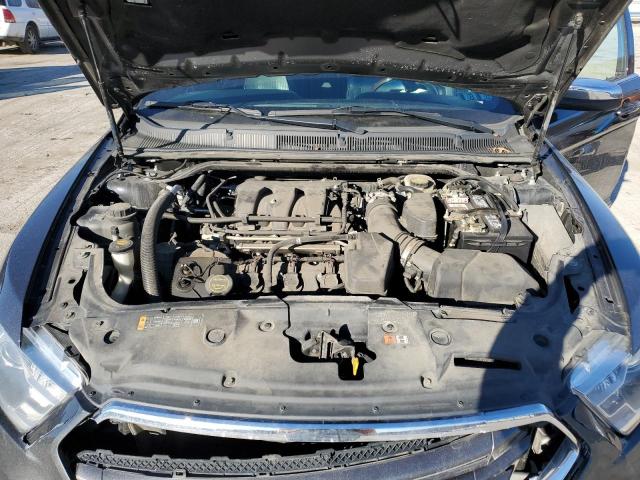 Photo 10 VIN: 1FAHP2F83FG101286 - FORD TAURUS LIM 