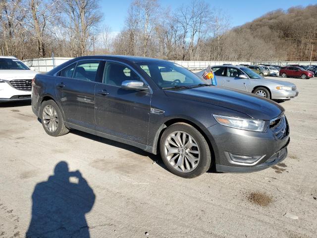 Photo 3 VIN: 1FAHP2F83FG101286 - FORD TAURUS LIM 