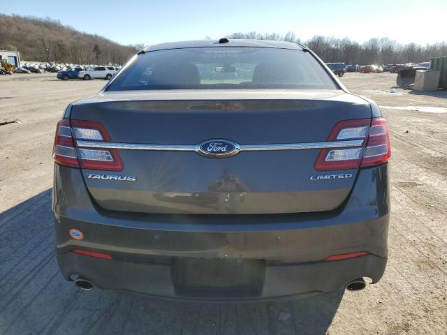 Photo 5 VIN: 1FAHP2F83FG101286 - FORD TAURUS LIM 