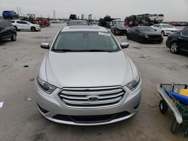 Photo 4 VIN: 1FAHP2F83FG103958 - FORD TAURUS 