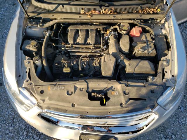 Photo 10 VIN: 1FAHP2F83FG104852 - FORD TAURUS LIM 