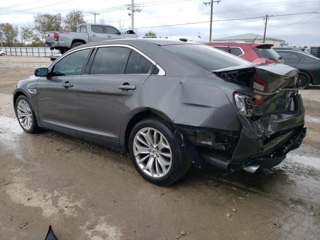 Photo 1 VIN: 1FAHP2F83FG105919 - FORD TAURUS 