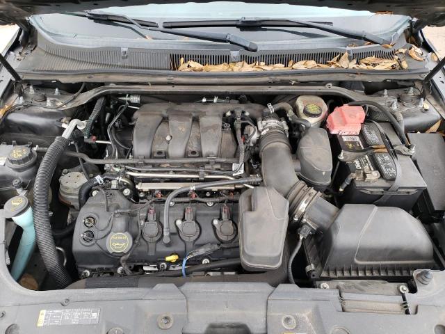 Photo 10 VIN: 1FAHP2F83FG105919 - FORD TAURUS 