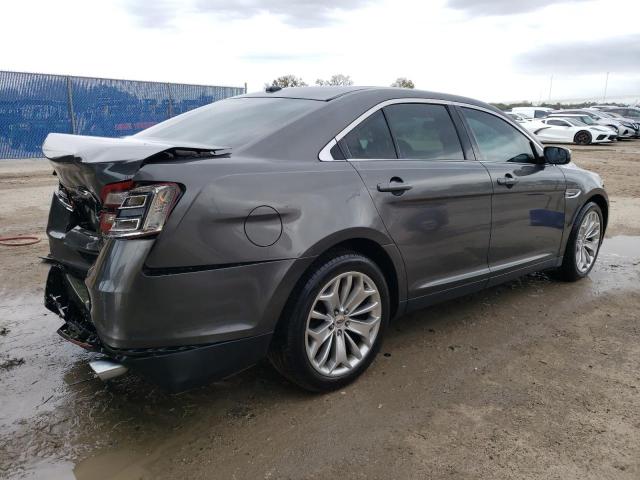 Photo 2 VIN: 1FAHP2F83FG105919 - FORD TAURUS 