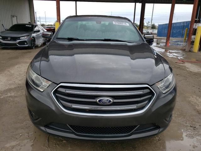 Photo 4 VIN: 1FAHP2F83FG105919 - FORD TAURUS 