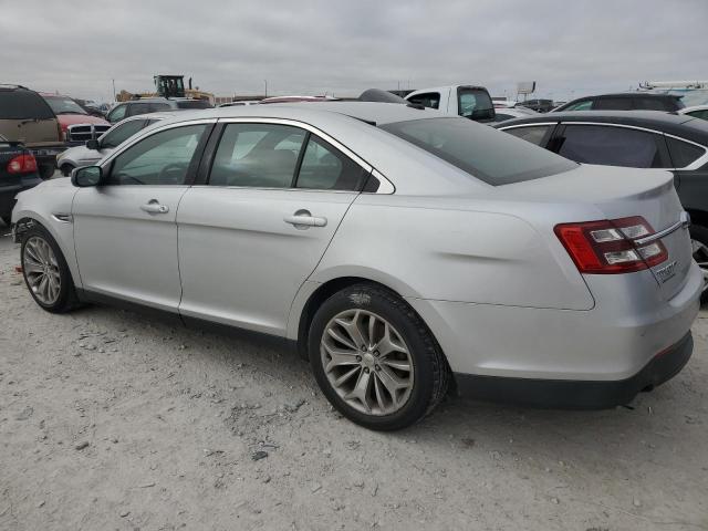 Photo 1 VIN: 1FAHP2F83FG110411 - FORD TAURUS LIM 