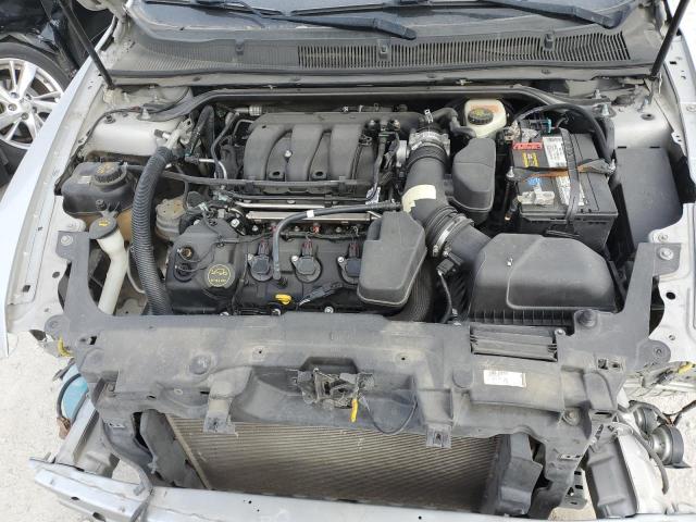 Photo 10 VIN: 1FAHP2F83FG110411 - FORD TAURUS LIM 