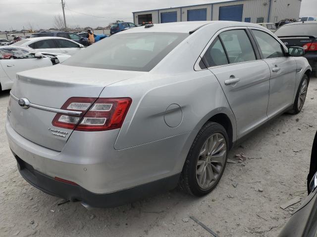 Photo 2 VIN: 1FAHP2F83FG110411 - FORD TAURUS LIM 