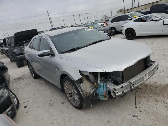 Photo 3 VIN: 1FAHP2F83FG110411 - FORD TAURUS LIM 