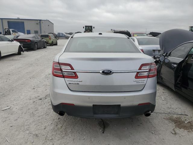 Photo 5 VIN: 1FAHP2F83FG110411 - FORD TAURUS LIM 