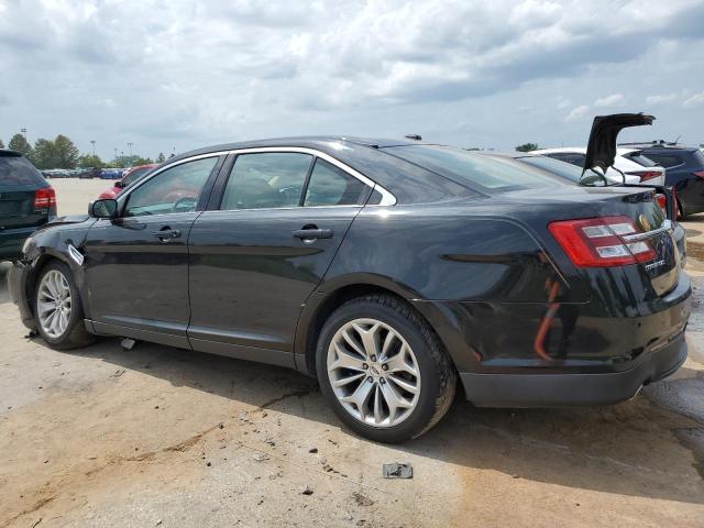 Photo 1 VIN: 1FAHP2F83FG114717 - FORD TAURUS LIM 