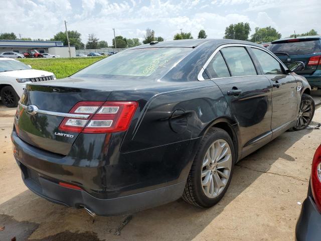 Photo 2 VIN: 1FAHP2F83FG114717 - FORD TAURUS LIM 