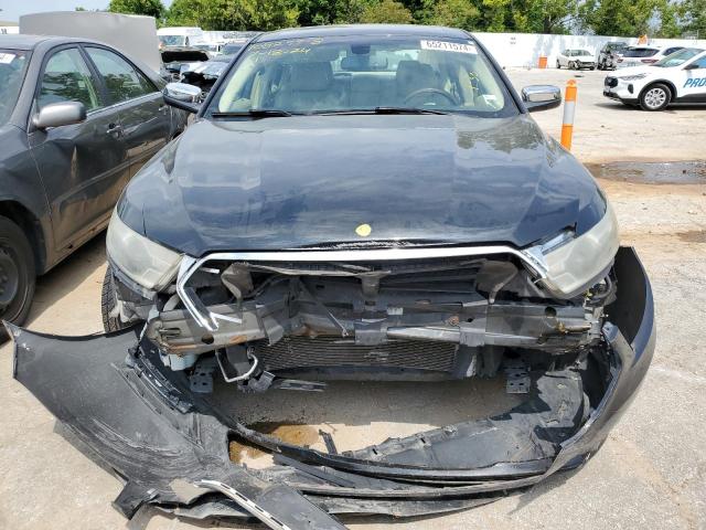 Photo 4 VIN: 1FAHP2F83FG114717 - FORD TAURUS LIM 