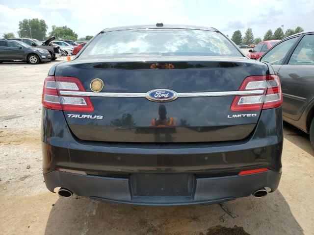 Photo 5 VIN: 1FAHP2F83FG114717 - FORD TAURUS LIM 