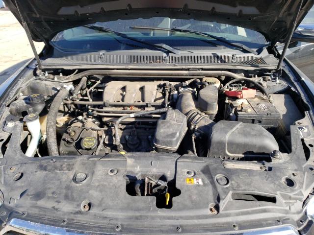 Photo 10 VIN: 1FAHP2F83FG118377 - FORD TAURUS 