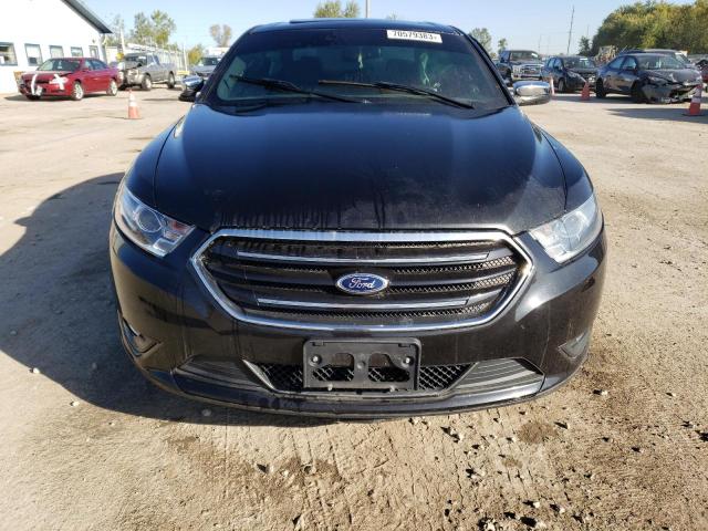 Photo 4 VIN: 1FAHP2F83FG118377 - FORD TAURUS 