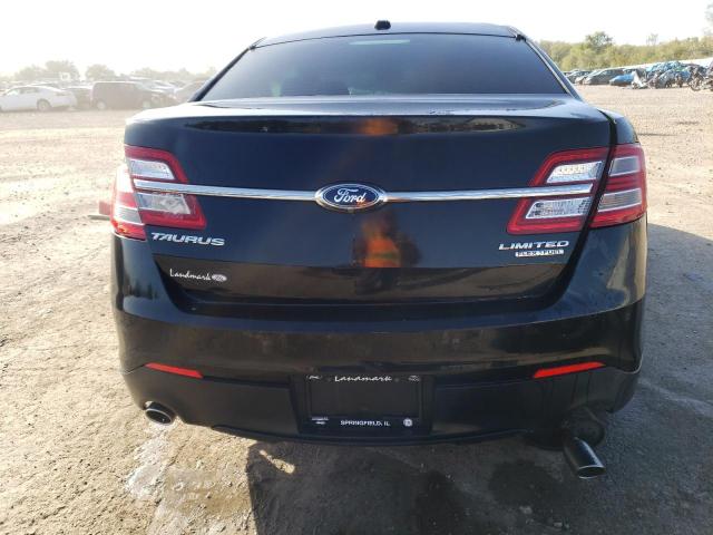 Photo 5 VIN: 1FAHP2F83FG118377 - FORD TAURUS 