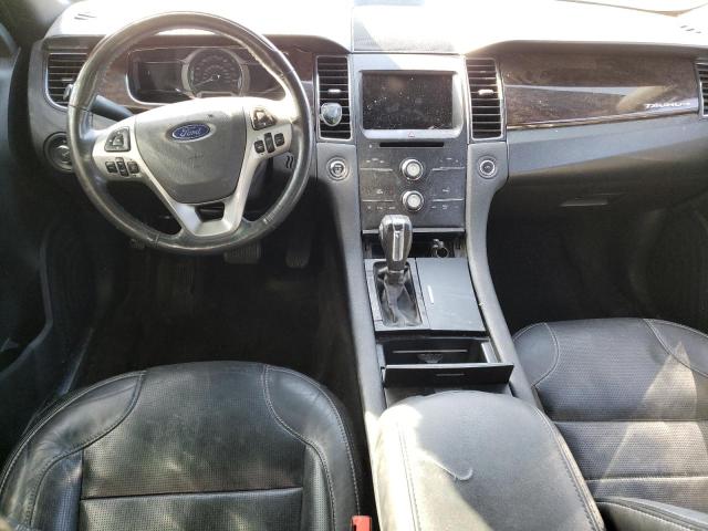 Photo 7 VIN: 1FAHP2F83FG118377 - FORD TAURUS 