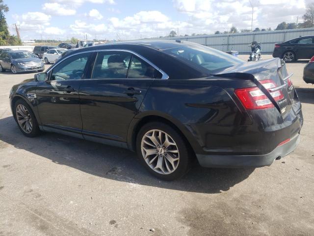 Photo 1 VIN: 1FAHP2F83FG136233 - FORD TAURUS LIM 