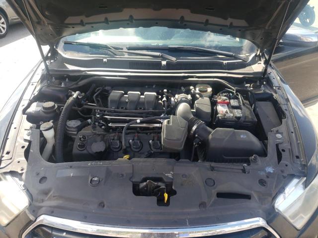 Photo 10 VIN: 1FAHP2F83FG136233 - FORD TAURUS LIM 