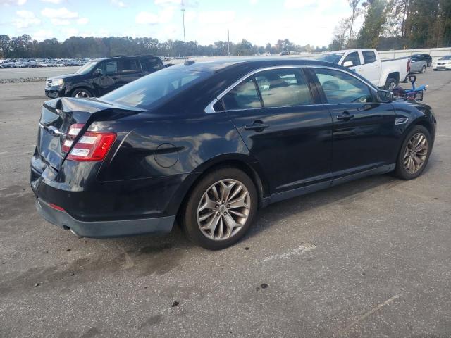 Photo 2 VIN: 1FAHP2F83FG136233 - FORD TAURUS LIM 