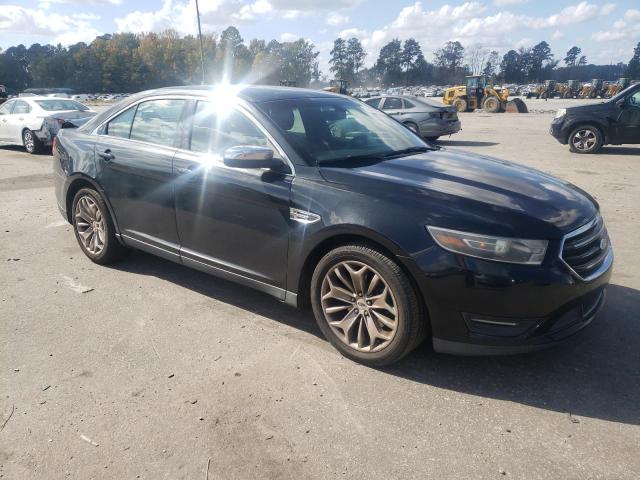 Photo 3 VIN: 1FAHP2F83FG136233 - FORD TAURUS LIM 