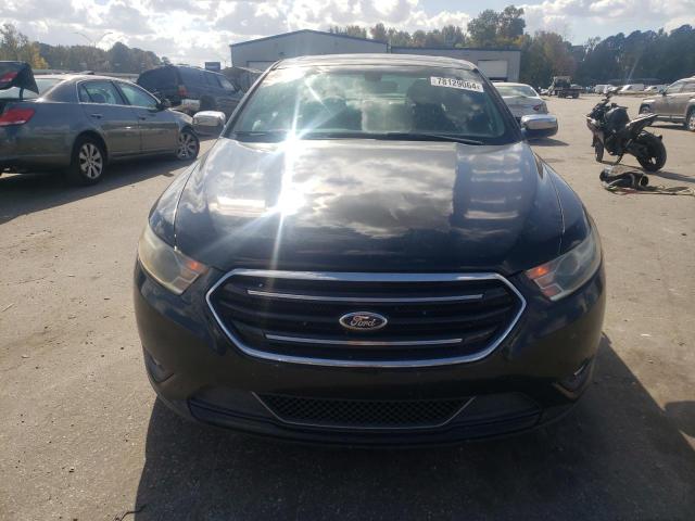 Photo 4 VIN: 1FAHP2F83FG136233 - FORD TAURUS LIM 