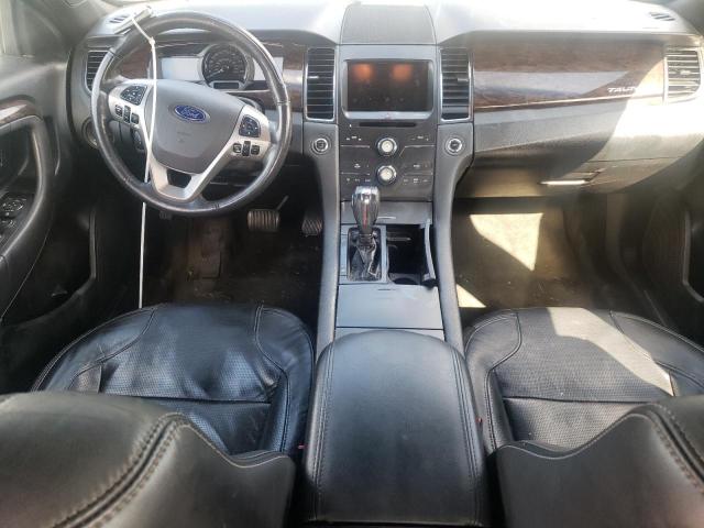 Photo 7 VIN: 1FAHP2F83FG136233 - FORD TAURUS LIM 