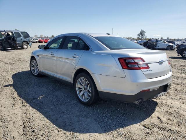 Photo 1 VIN: 1FAHP2F83FG139438 - FORD TAURUS LIM 