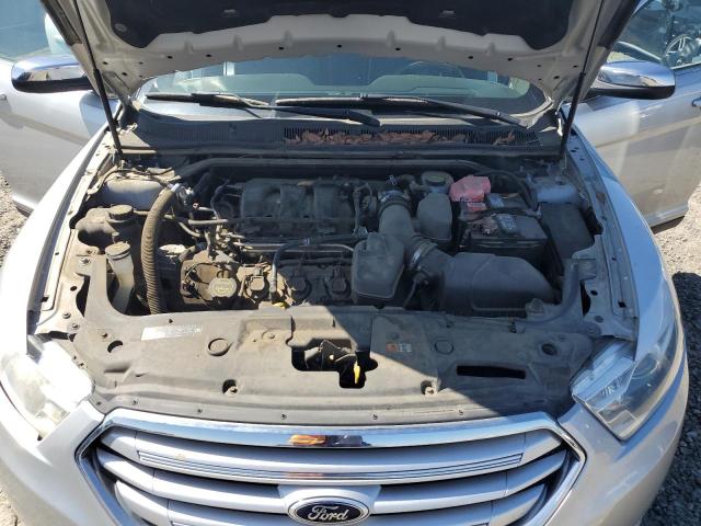 Photo 10 VIN: 1FAHP2F83FG139438 - FORD TAURUS LIM 