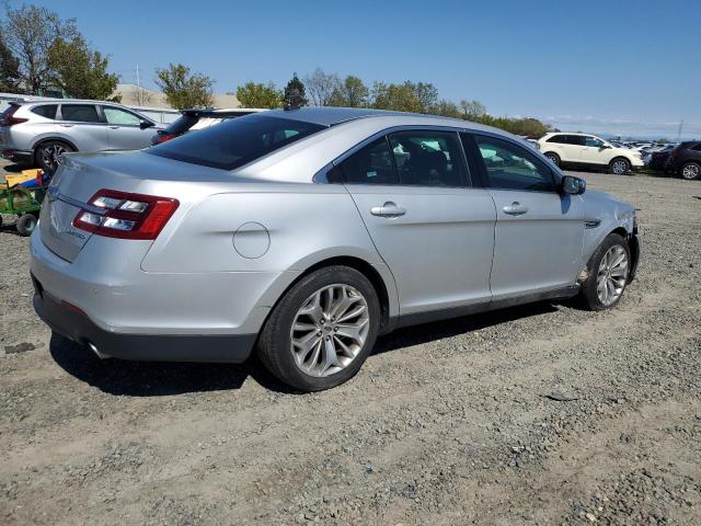 Photo 2 VIN: 1FAHP2F83FG139438 - FORD TAURUS LIM 