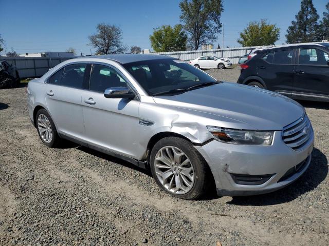 Photo 3 VIN: 1FAHP2F83FG139438 - FORD TAURUS LIM 