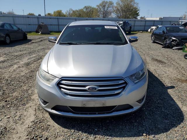 Photo 4 VIN: 1FAHP2F83FG139438 - FORD TAURUS LIM 