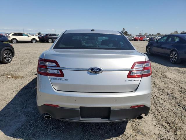 Photo 5 VIN: 1FAHP2F83FG139438 - FORD TAURUS LIM 