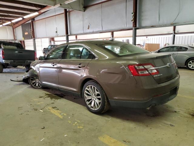 Photo 1 VIN: 1FAHP2F83FG168583 - FORD TAURUS 