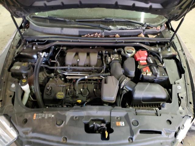 Photo 10 VIN: 1FAHP2F83FG168583 - FORD TAURUS 