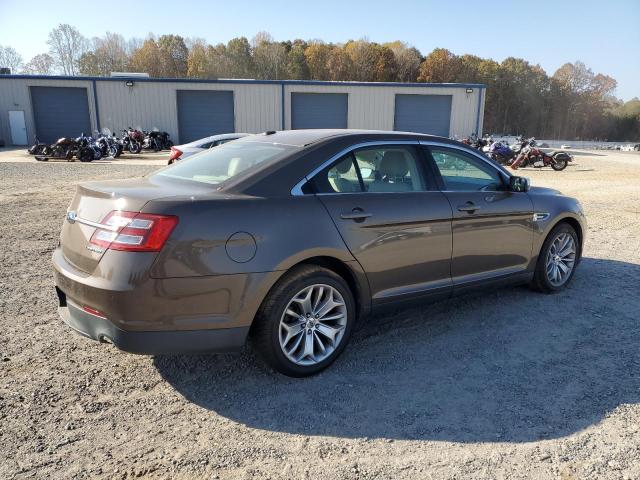 Photo 2 VIN: 1FAHP2F83FG168583 - FORD TAURUS 