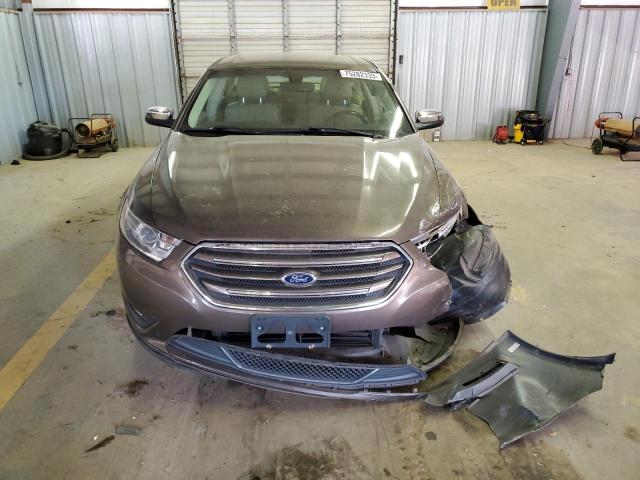 Photo 4 VIN: 1FAHP2F83FG168583 - FORD TAURUS 