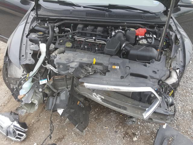 Photo 6 VIN: 1FAHP2F83FG171158 - FORD TAURUS LIM 