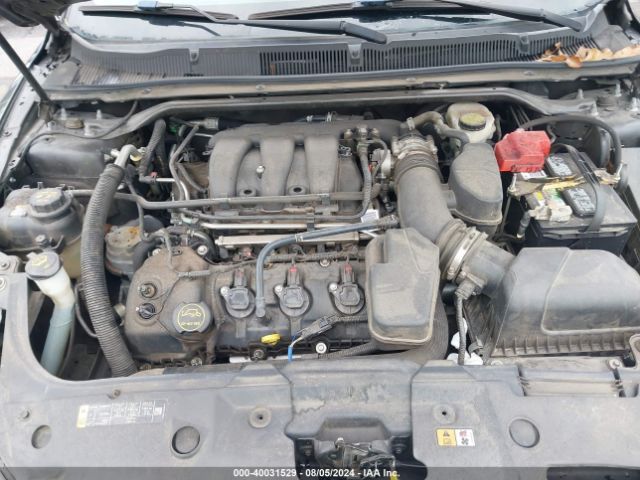 Photo 9 VIN: 1FAHP2F83FG171421 - FORD TAURUS 