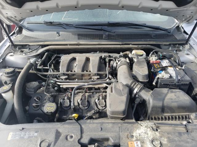 Photo 6 VIN: 1FAHP2F83FG171564 - FORD TAURUS LIM 