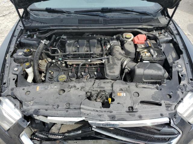 Photo 10 VIN: 1FAHP2F83FG177705 - FORD TAURUS 